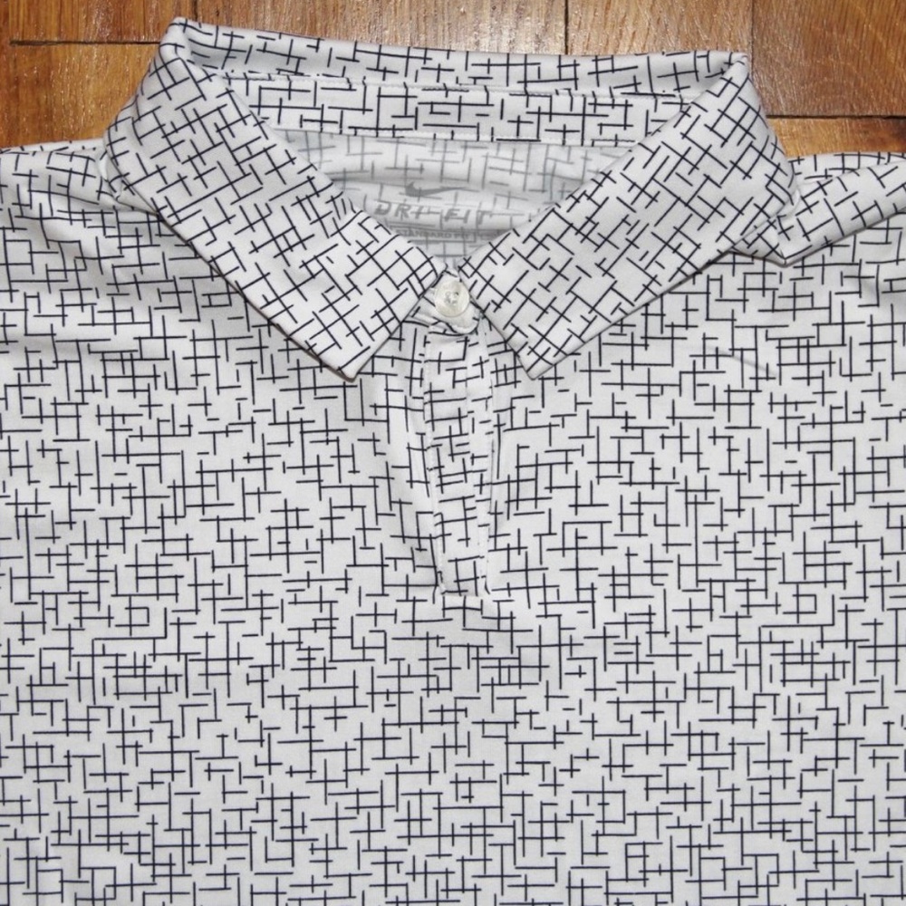 Nike Polo